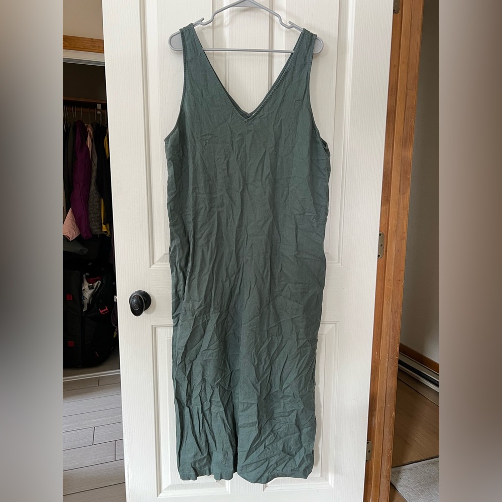 Target Wide Leg Jumpsuit